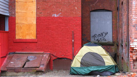 Dr. King, Poor People, and the Need for Compassion Image